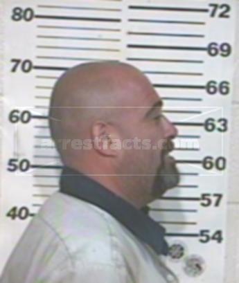 Oscar Tamez Rodriguez Garcia
