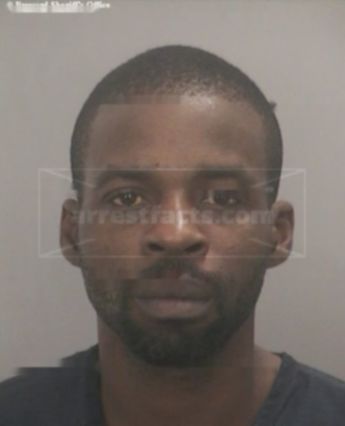 Calvin Nathaniel Petersen