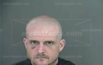 Troy Clifford Piper