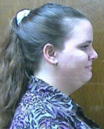 Amanda Nicole Worley