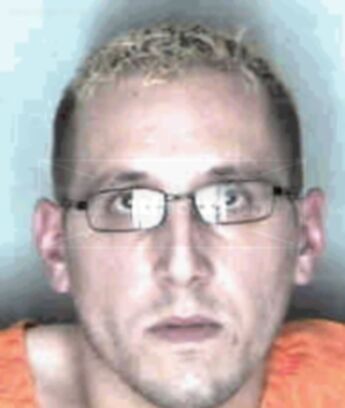 Jesse Alan Vanbuskirk