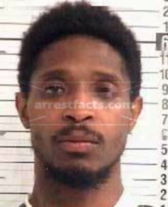 Terandell Curlee Coleman