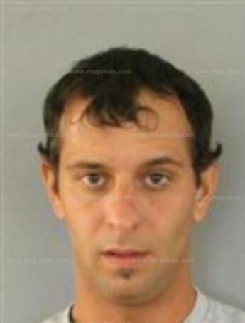 Joshua Allen Pearce
