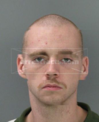James Andrew Davis
