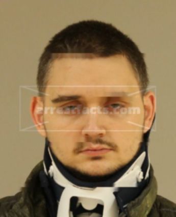 Christopher James Sands