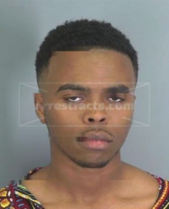 Jhakari Devontae Lincoln