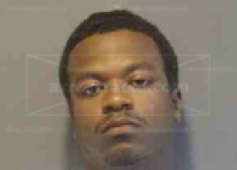 Anthony Lennl Robinson
