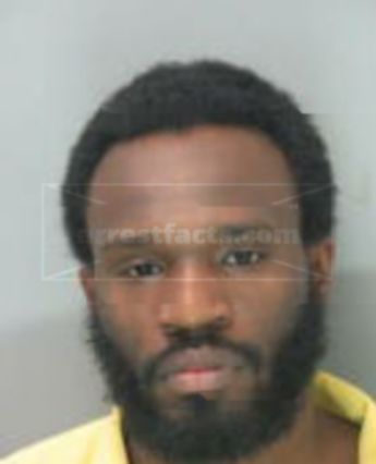 Darrell Rachon Harvey