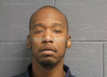 Chester Pequett Dortch