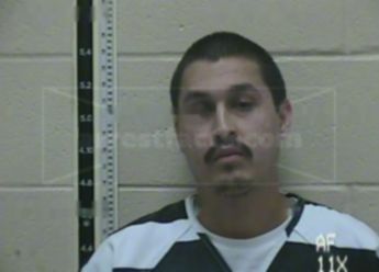 Marco Antonio Cardenas