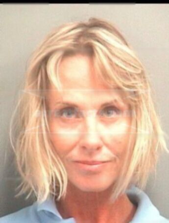 Sharon Elaine Burckhalter