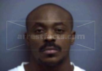 Felton James Mouton
