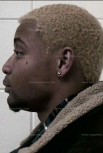 Brandon Luthando Brown