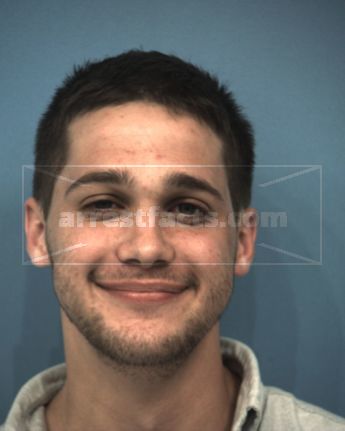 Seth David Mills