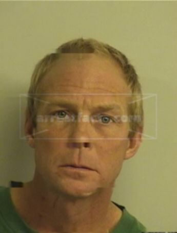 Derrick Anthony Mott