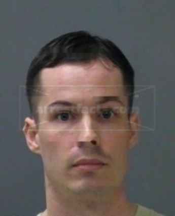 Scott Christopher Daniels