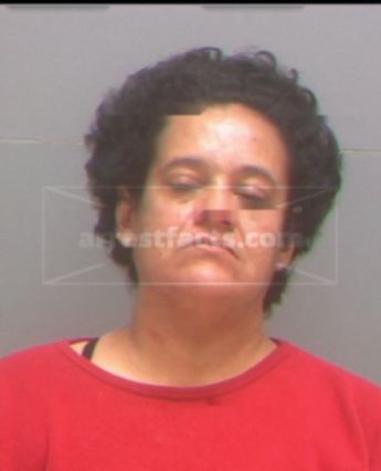 Gregoria Cruz-Avila
