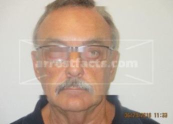 Jerald Wendell Dowty