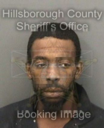 Justin Lee Harris