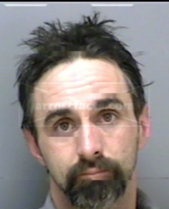 Casey Owen Mace