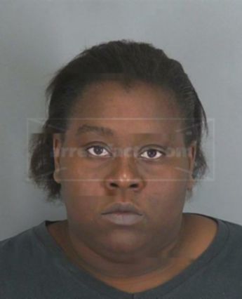 Kimberly Ann Long