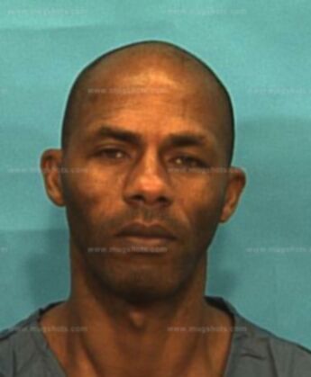 Steven Toney Greene