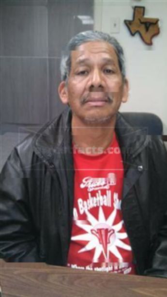 Jose Castillo Ramirez