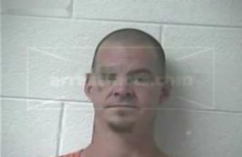 Shaun Jeffrey Trosper
