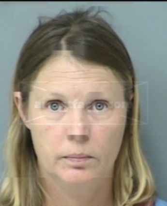 Sarah Clinton Ninaltowski