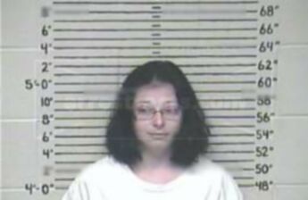 Adrienne Elaine Smith