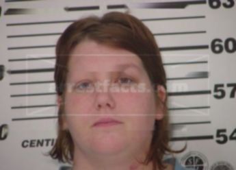 Alisha Gail Walker