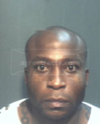 Sidney Lamar Gibson
