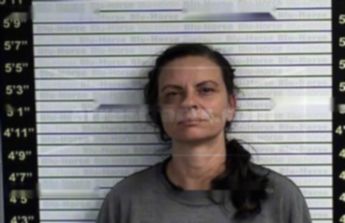 Carrie Alexander