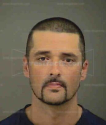 Joshua Gordon Bishop