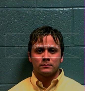 Timothy Leif Gonzales