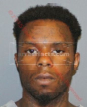 Michael Kyrice Evans