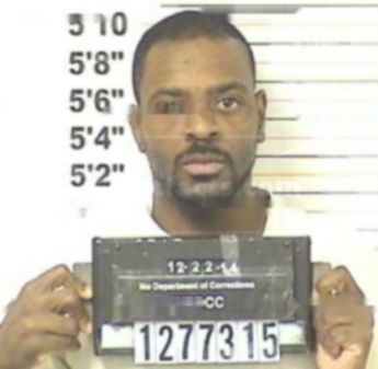 Anthony Lee King
