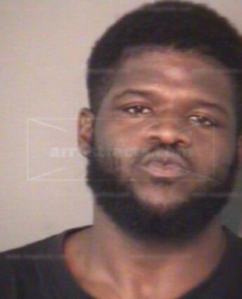 Brandon Quentin Maske