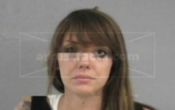 Brittany Leann Jones