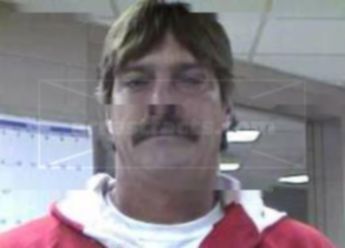 Timothy Lee Cantrell