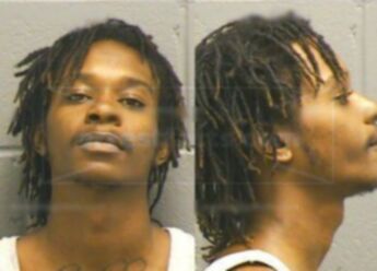 Carlos Bernared Trice