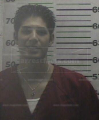 Isaia Medina