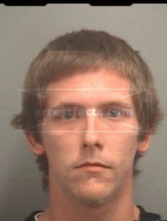 Cory Robert Yeager