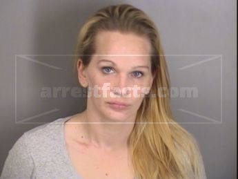 Jennifer Marie Guinn