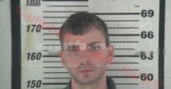 Jeffery David Alford