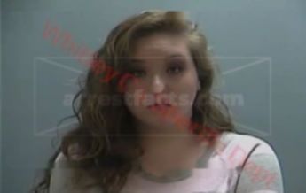 Britnee Paige Sanders