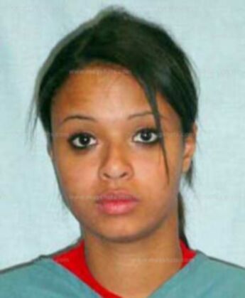 Tiffany Vontez Laramore
