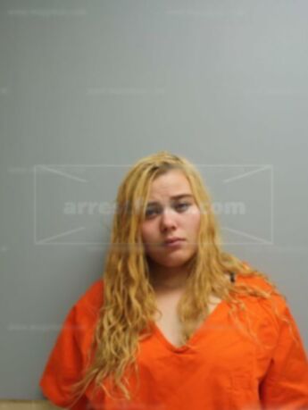 Wendy Jean Victor