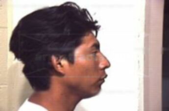 Abraham Paredes