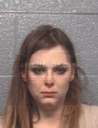 Sarah Kathryn Johnson